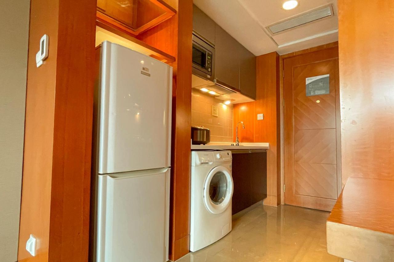 Holiday Inn Hangzhou Cbd By Ihg Eksteriør bilde