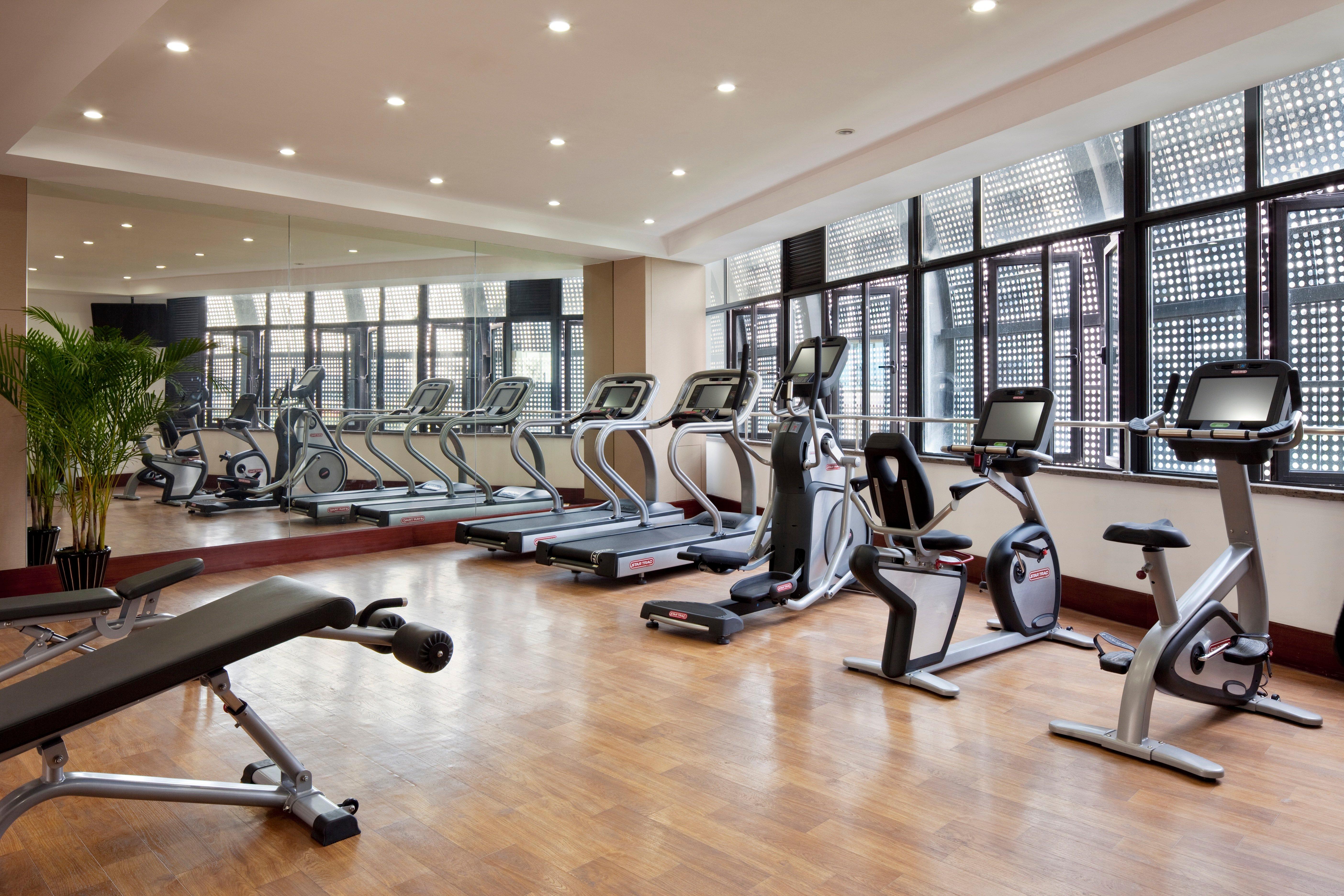 Holiday Inn Hangzhou Cbd By Ihg Eksteriør bilde