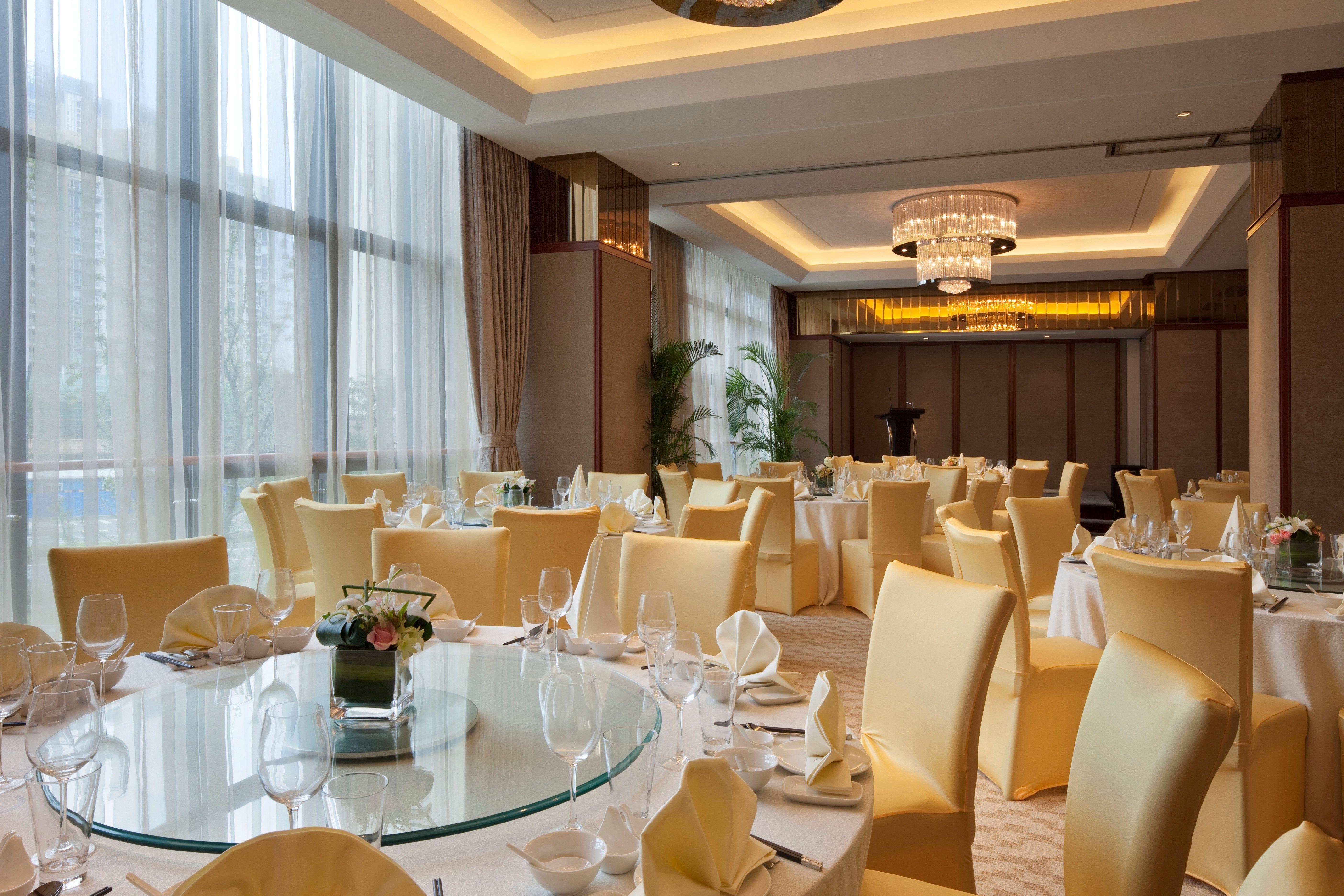 Holiday Inn Hangzhou Cbd By Ihg Eksteriør bilde