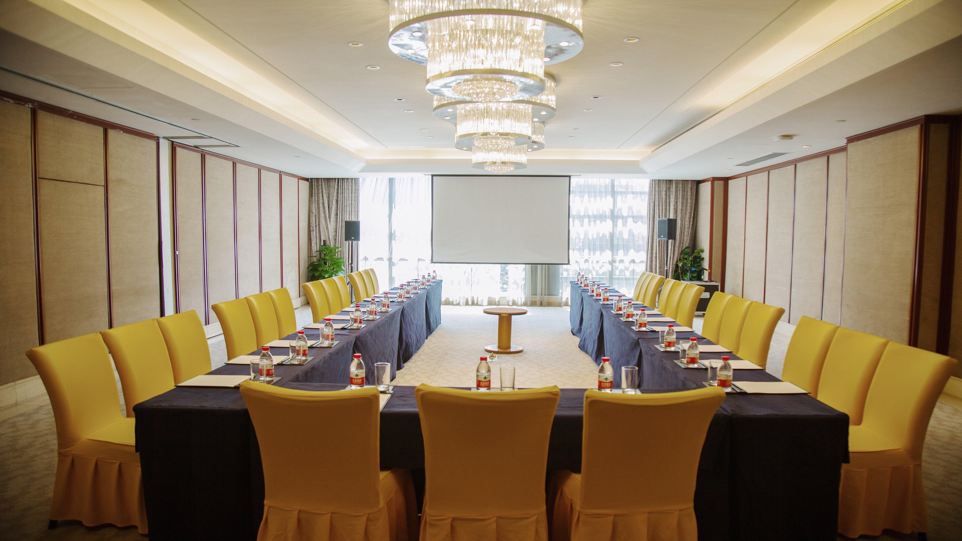 Holiday Inn Hangzhou Cbd By Ihg Eksteriør bilde