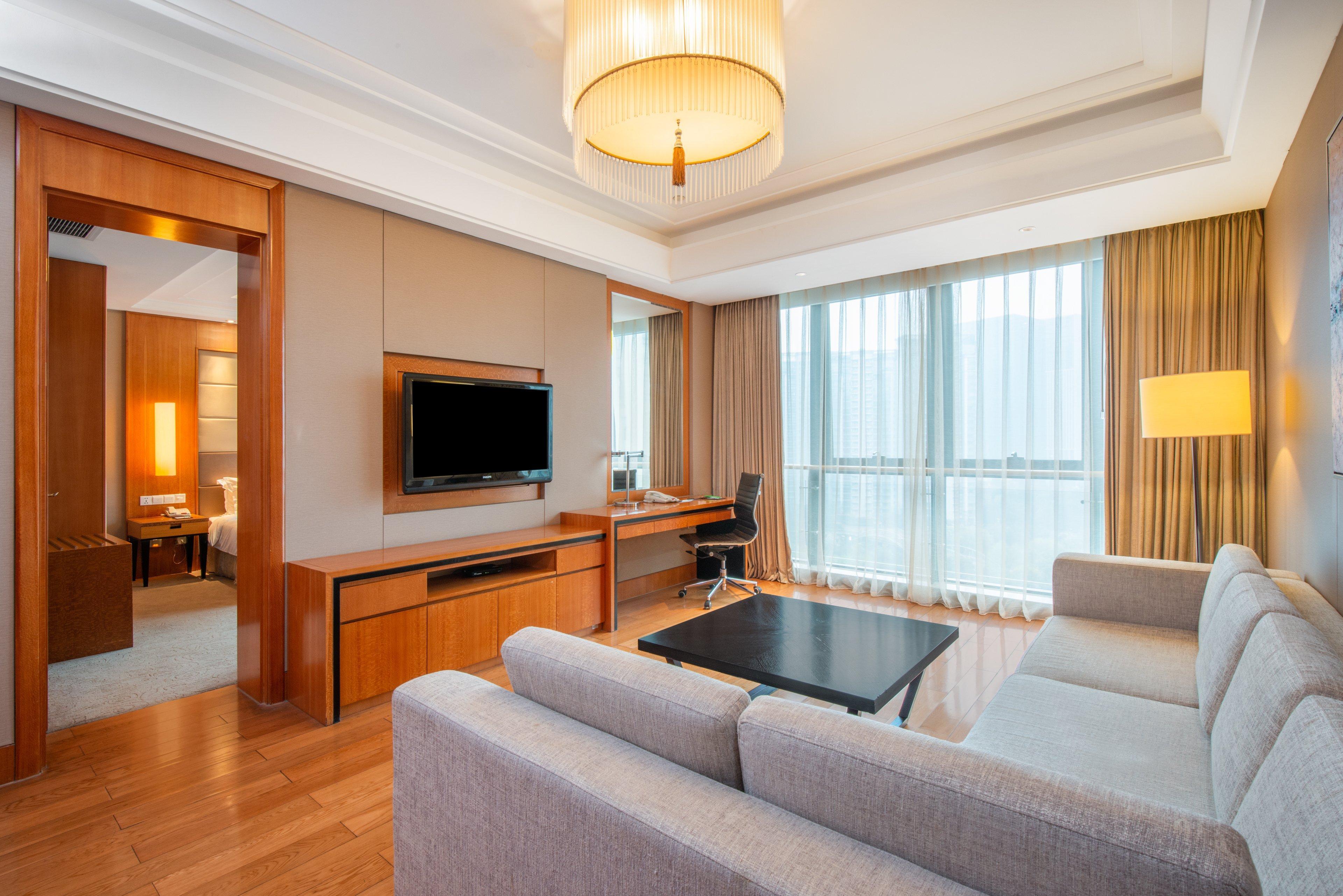 Holiday Inn Hangzhou Cbd By Ihg Eksteriør bilde