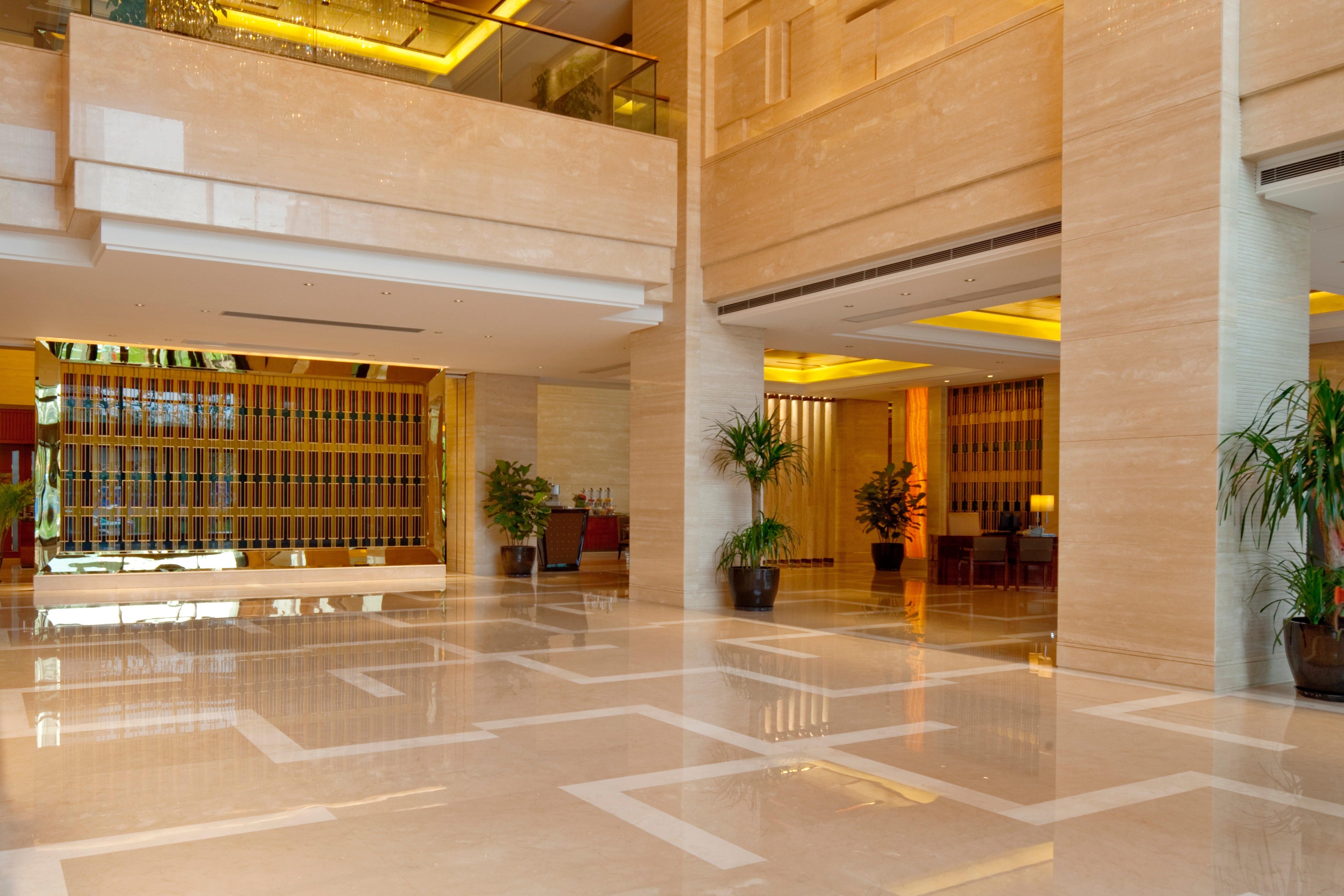 Holiday Inn Hangzhou Cbd By Ihg Eksteriør bilde