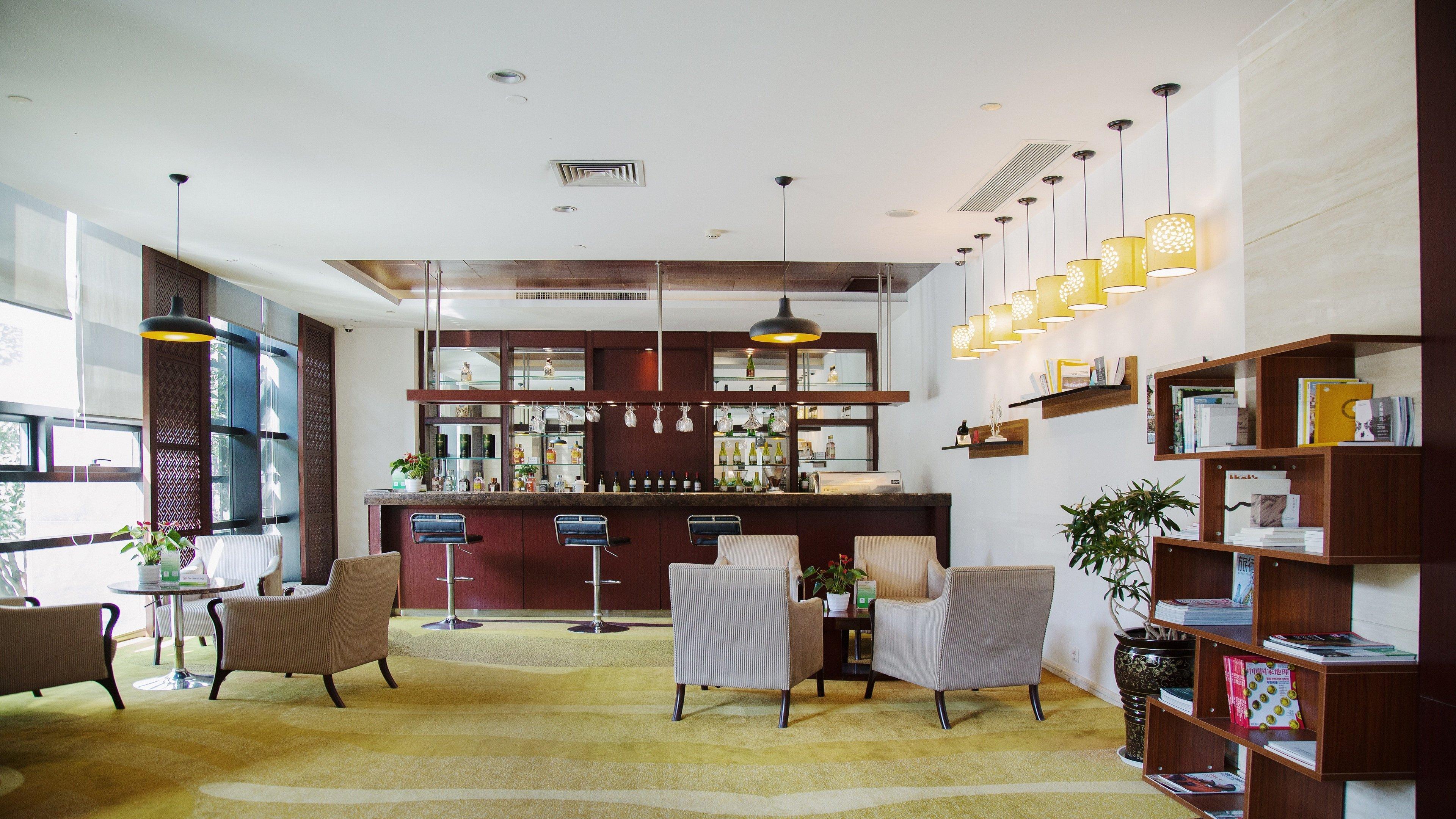 Holiday Inn Hangzhou Cbd By Ihg Eksteriør bilde
