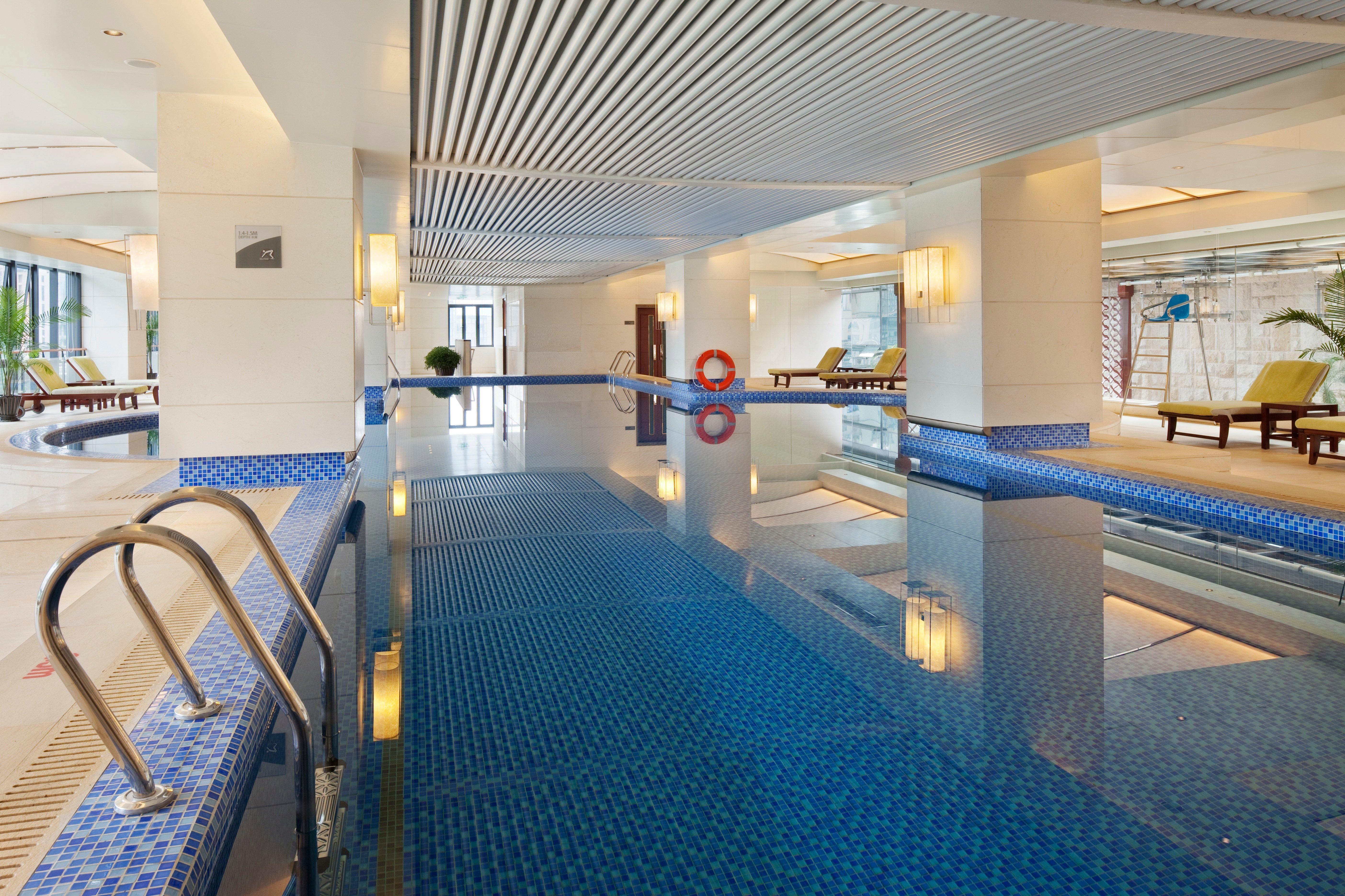 Holiday Inn Hangzhou Cbd By Ihg Eksteriør bilde