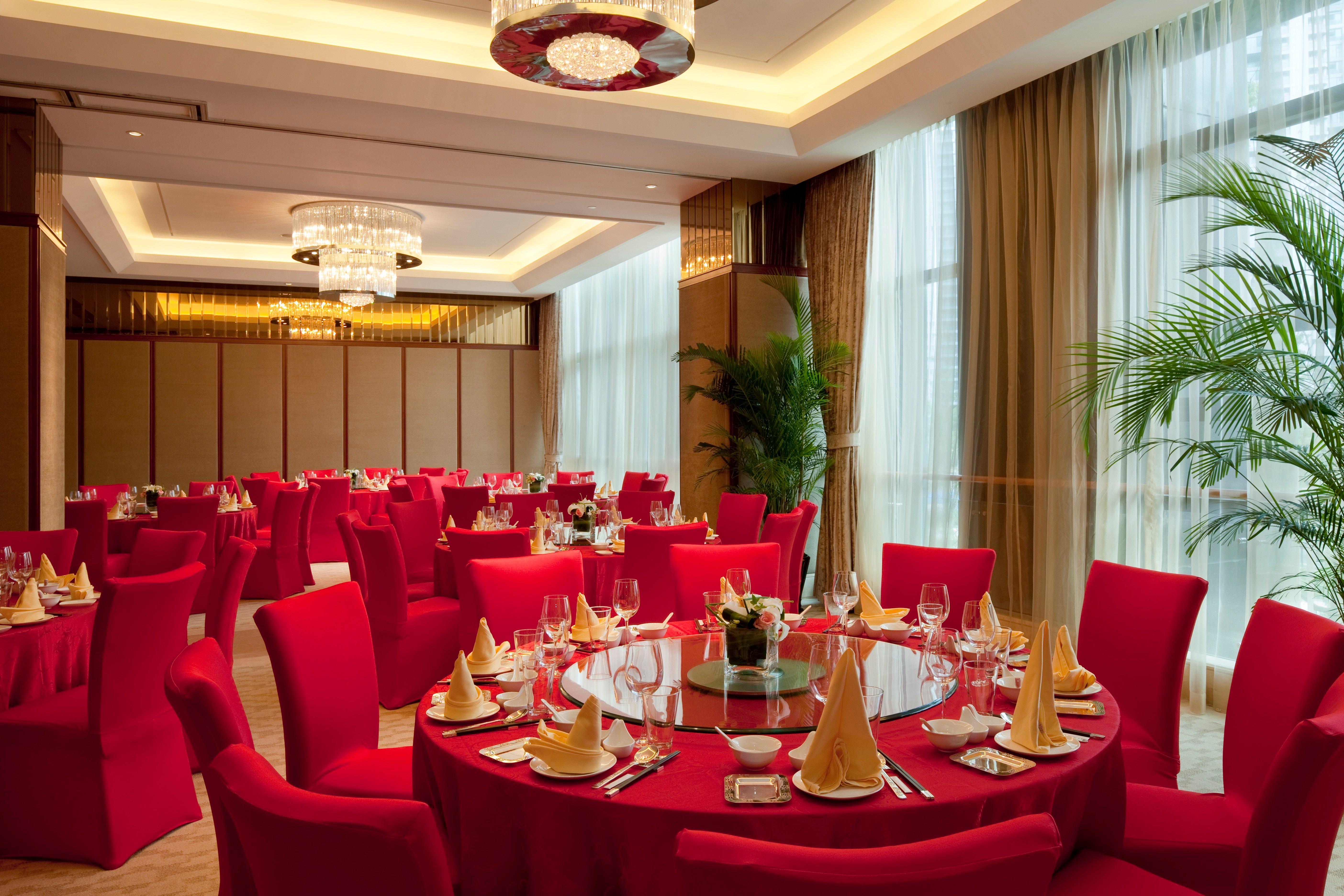 Holiday Inn Hangzhou Cbd By Ihg Eksteriør bilde