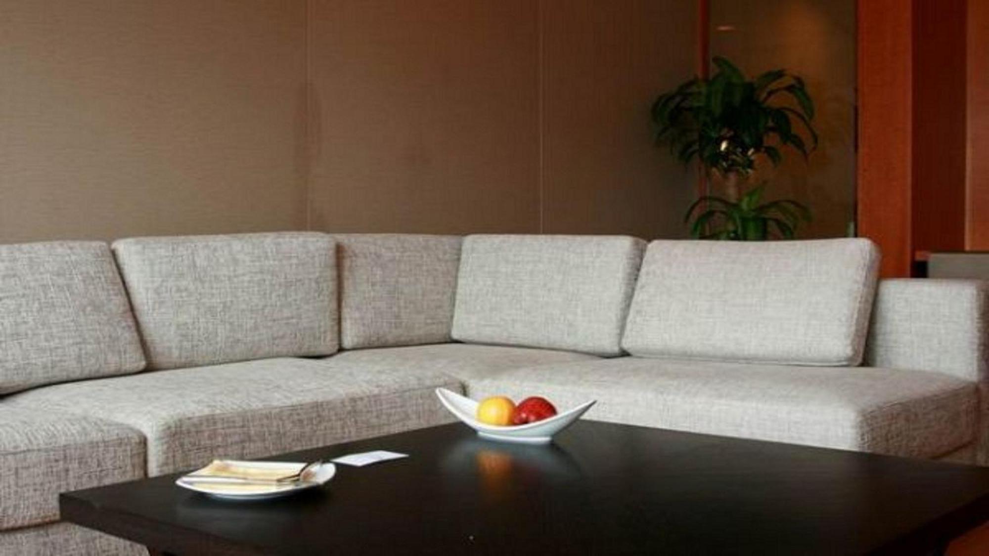 Holiday Inn Hangzhou Cbd By Ihg Eksteriør bilde